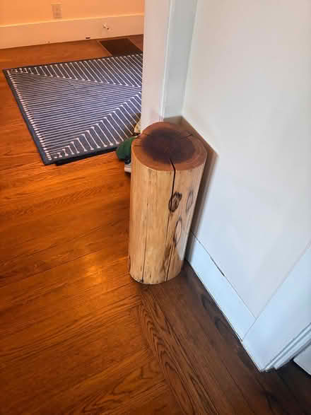 Photo of free End table (Kensington) #1