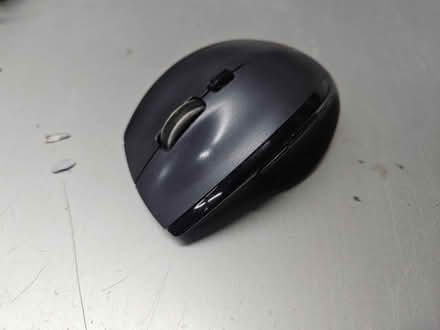 Photo of free Logitech M705 wireless mouse (Godalming / Busbridge GU7) #2