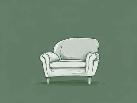 Photo of Comfy armchair (Burnhervie AB51) #1