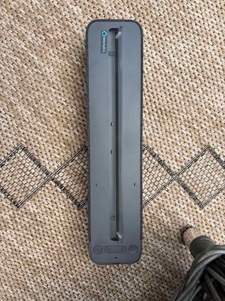 Photo of free Lenova smart dock (Halton LA2) #2