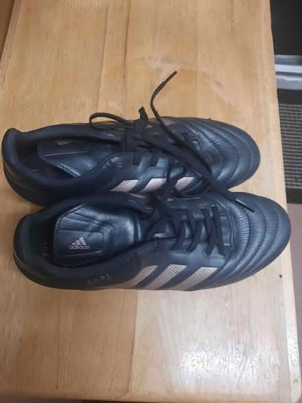 Photo of free Football shoes (Erith, Kent DA8 3HU) #3
