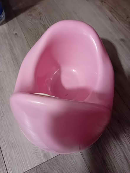 Photo of free Potty trainer (Hayes end) #2