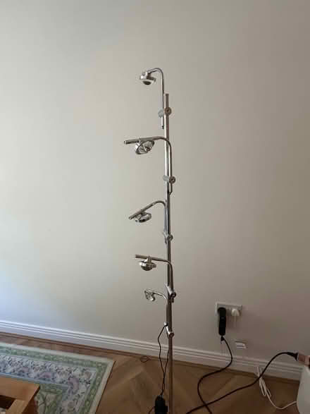 Photo of free Halo Floor Lamp (UB108TR) #2