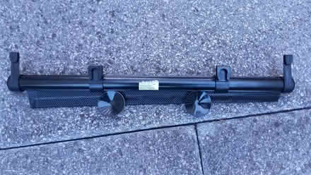 Photo of free Retractable car window sun shade (Craigie PH2) #2