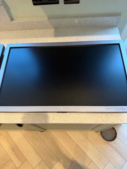 Photo of free 2x 27 inch HP elite display monitors (Birchington CT7) #3