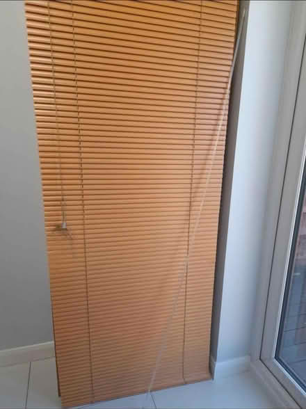 Photo of free Tall Blinds for Long Window or Door (Salford M6) #4