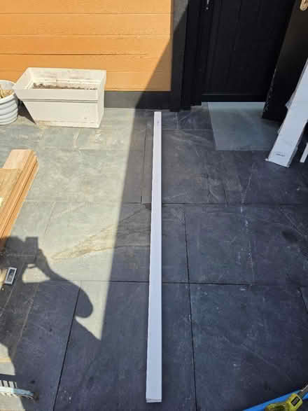 Photo of free Downpipe guttering (Shoreham BN42) #1