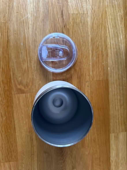 Photo of free Coffee Cup (G4) #2