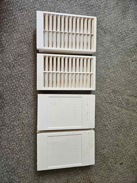 Photo of free Gas fire radiants (Riddlesdown CR8) #1