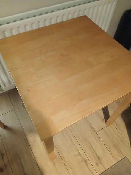 Photo of free Table (Coventry CV2) #1