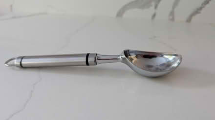 Photo of free Ice cream scoop (Southwater) #1