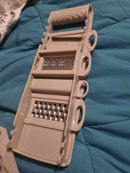 Photo of free Multi-slicer. (Alperton HA0) #2