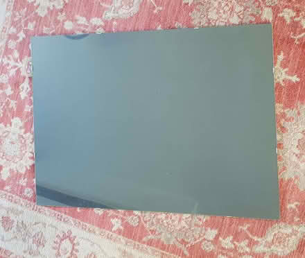 Photo of free 70cm x 50cm frame (Brocton ST17) #1