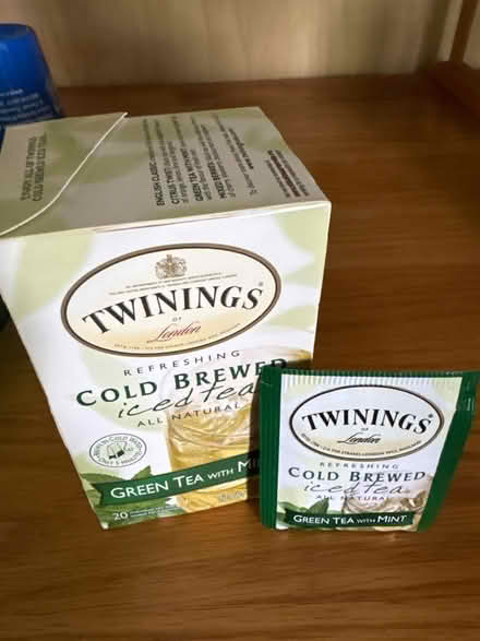 Photo of free Tea bags (Croton-on-Hudson) #4