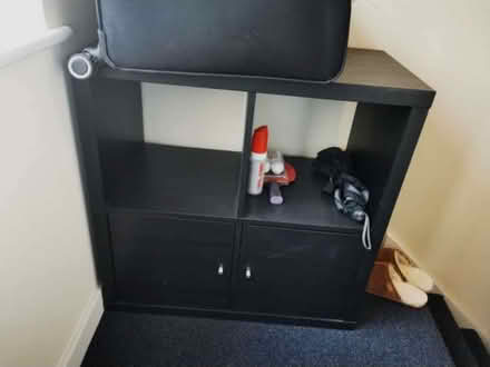Photo of free Cupboard Ikea (Ravenscourt Park W6) #1