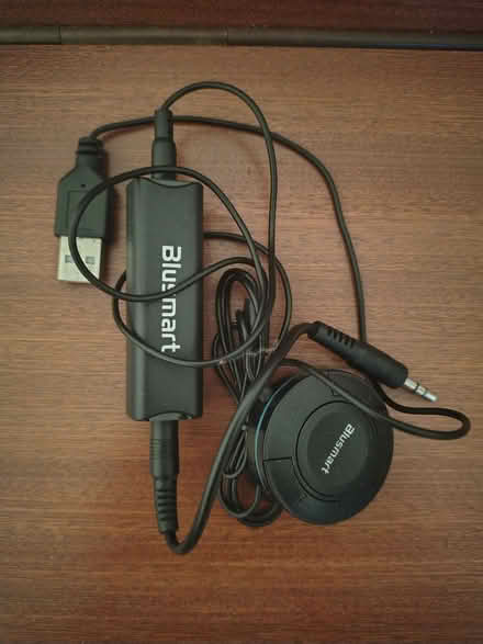 Photo of free Bluetooth interface (Raynes Park SW20) #1