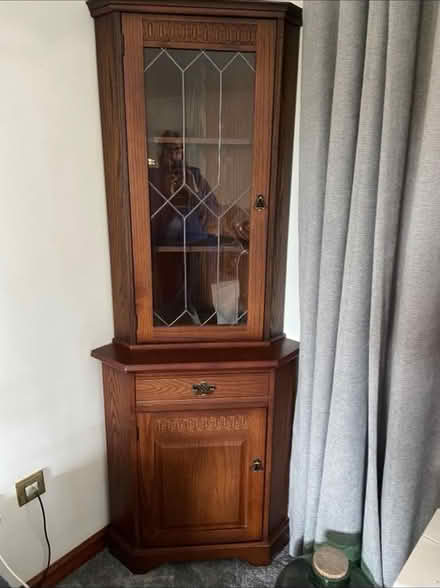 Photo of free Wooden corner units (Stanway, CO3) #1