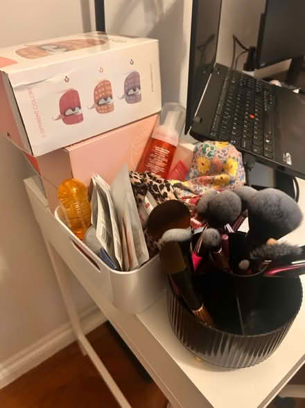 Photo of free Various cosmetics (Woodford Green) #1