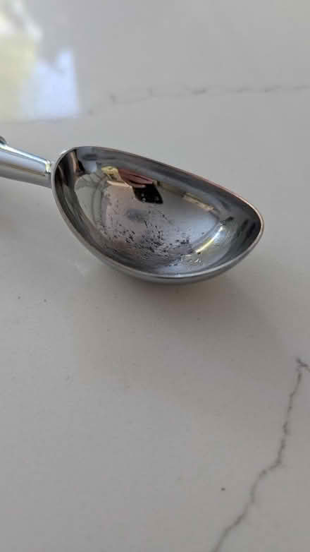 Photo of free Ice cream scoop (Southwater) #3