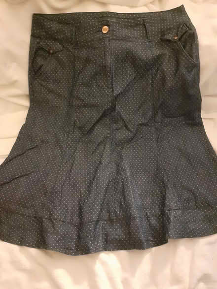 Photo of free Size 16 skirt (Birmingham City Centre B4) #1