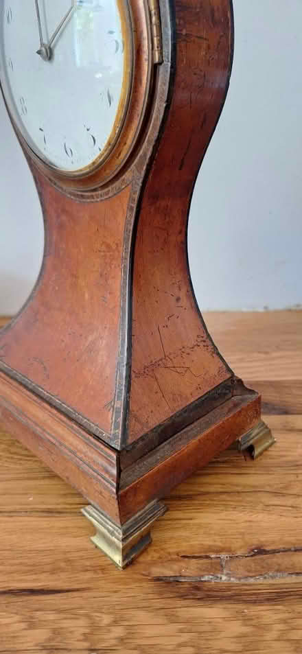 Photo of free Nice Old Clock (Camberwell- SE5) #3