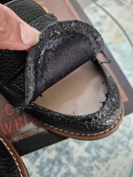 Photo of free Ladies shoes (DE3) #2