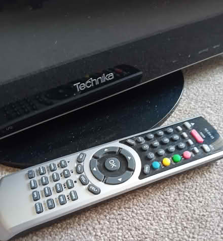 Photo of free TV (Technika) (Colchester CO2) #4