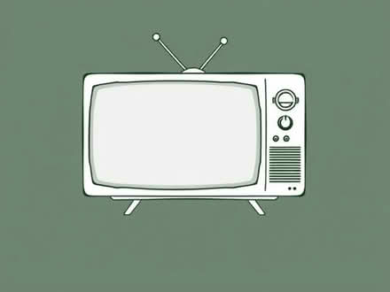 Photo of Tv (Holt Lane End M40) #1