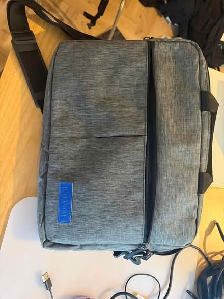 Photo of free Laptop Bag (UB108TR) #1