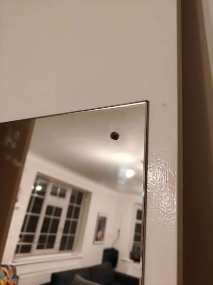 Photo of free Wardrobe scrap parts with mirrors (Harrogate HG2) #3