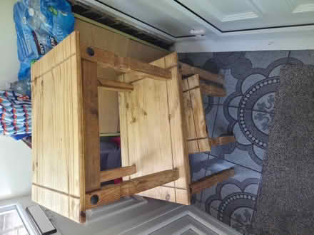 Photo of free Best of tables (B27 7QH) #2