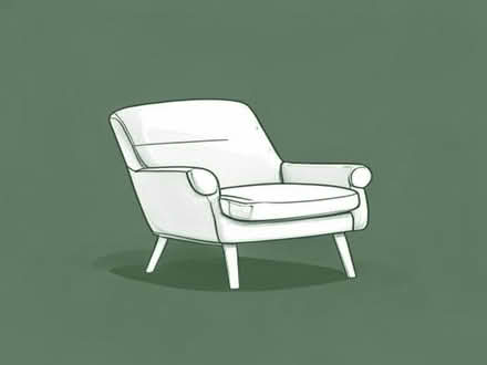 Photo of Comfy kitchen chair (Burnhervie AB51) #1