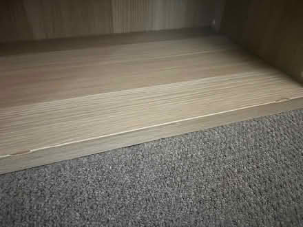 Photo of free TV Cabinet IKEA (SK7) #3