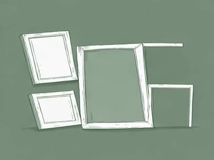 Photo of Old picture/photo frames (Chapel Allerton LS7) #1