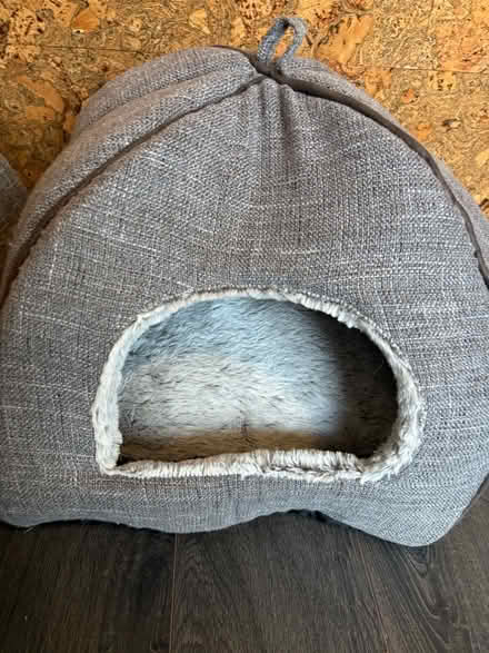 Photo of free Pets at Home cat beds (Berwick Grange SY1) #3