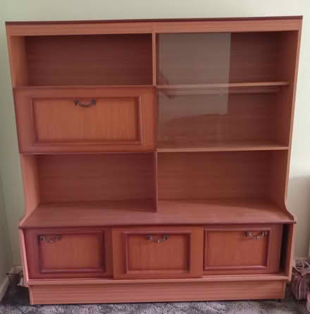 Photo of free Dresser for Lounge or Kitchen (Cranleigh GU6) #1