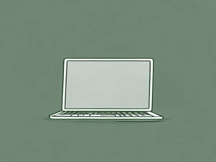 Photo of laptop (Robinswood GL4) #1