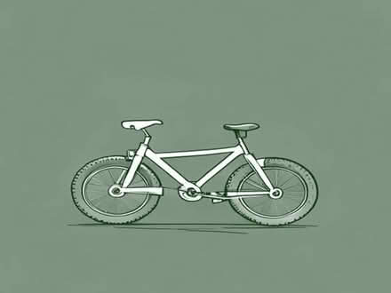 Photo of Kids bike for 2 years old (Mansfield NG18) #1