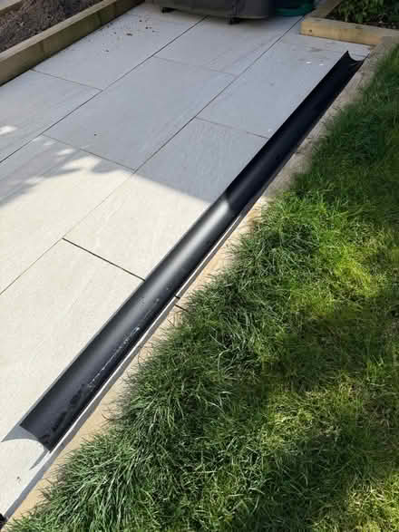 Photo of free Guttering (Church Crookham GU52) #1