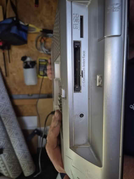 Photo of free Working tv (Southchurch SS1) #3