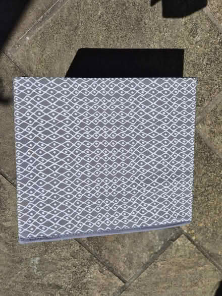 Photo of free Storage cube (Heybridge CM9) #1
