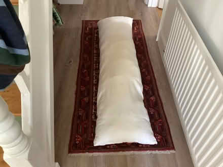 Photo of free Bolster (Oxford OX4) #1