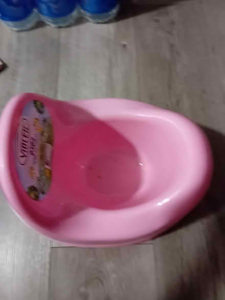 Photo of free Potty trainer (Hayes end) #3
