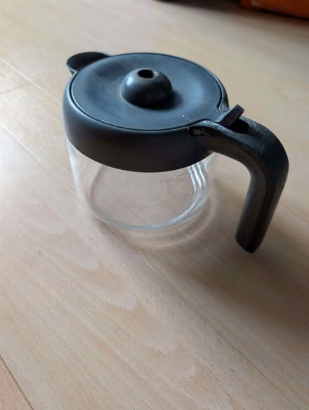 Photo of free Kenco Kmix Coffee Maker Jug (Hurdsfield SK11) #1