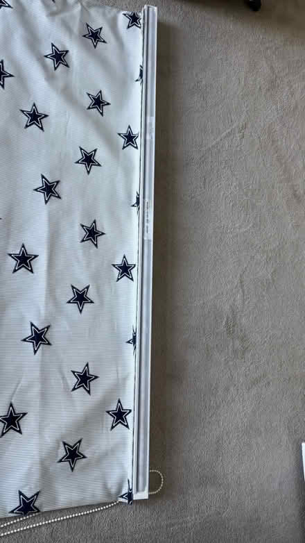Photo of free Roman Window Blind (Billericay CM11) #3