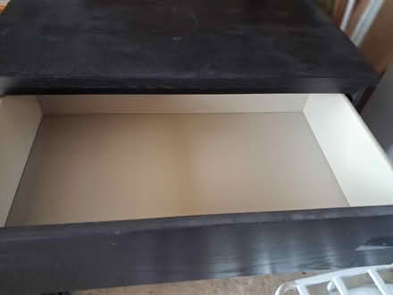 Photo of free IKEA chest of drawers (Goldington MK41) #3