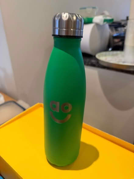 Photo of free 500ml Flask for cold drinks (Old Erleigh / Woodley RG6) #1