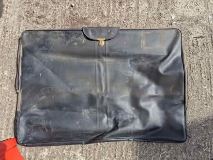 Photo of free vintage case/folder (BD16) #1