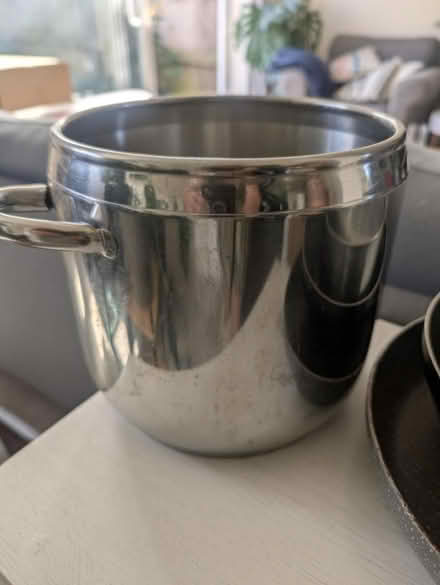 Photo of free Pots and pans - used but good (Abingdon, OX14 3TD) #2