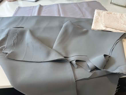 Photo of free Good Quality Material (Polwarth EH14) #1